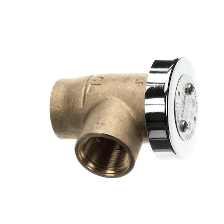 Gaylord V.B. (Angle) 10179